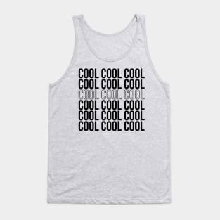 Cool Tank Top